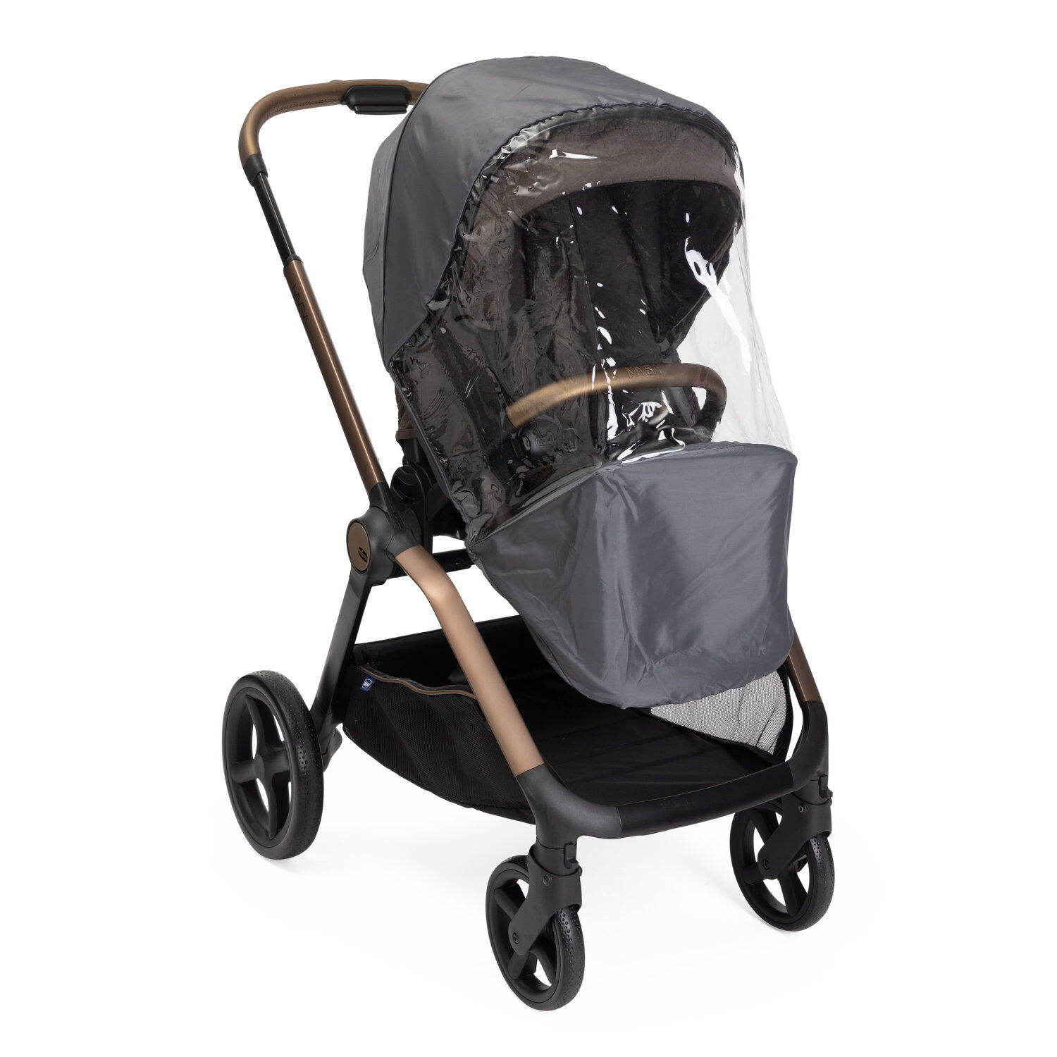Buy Mysa Stroller Bronze Lizard Re_Lux - Strollers & Prams